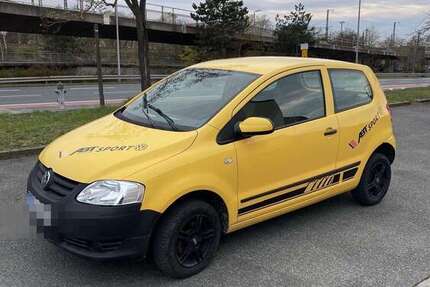 VW Fox 144.000 km 2.200 &euro; Nürnberg 90427