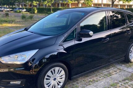 Ford C-Max 110.700 km 8.800 &euro; Riegel 79359