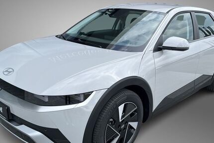 Hyundai IONIQ 5 5.000 km 36.890 &euro; Eisenach 99817