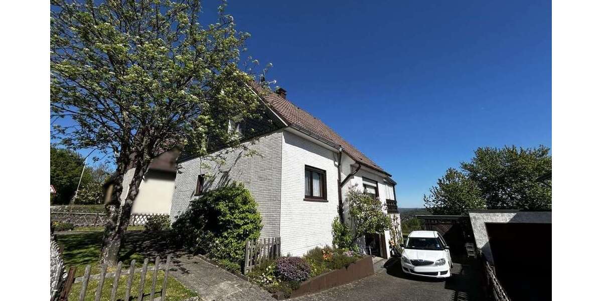 Einfamilienhaus Wiehl - 6 Zimmer, 113 m&sup2;, 249.000&euro; | Angebot:26561004