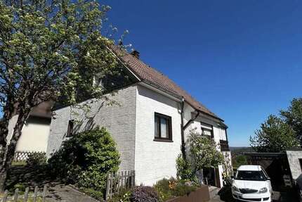 Haus Wiehl - 6 Zimmer, 113 m&sup2;, 249.000&euro; | Angebot:26561004