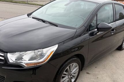 Citroen C4 180.000 km 3.400 &euro; Rosenheim 83026