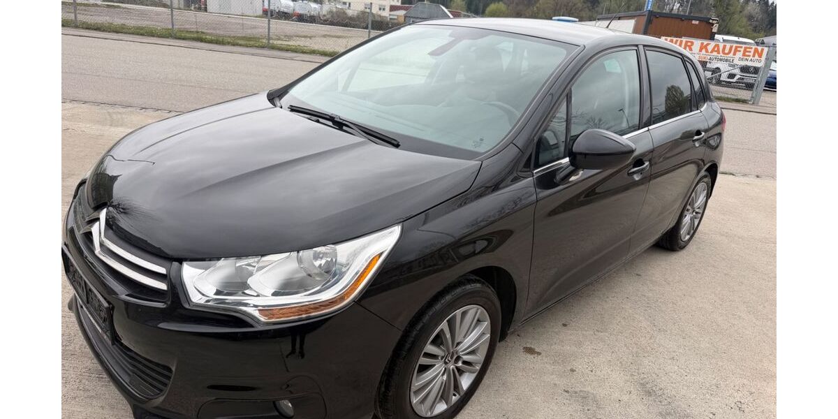 Citroen C4 180.000 km 3.400 &euro; Rosenheim 83026
