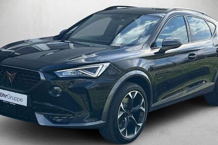 Cupra Formentor 14.102 km 31.980 &euro; Mainz 55131