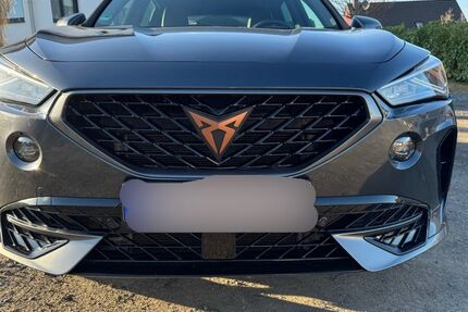 Cupra Formentor 53.000 km 25.300 &euro; Burghaun 36151