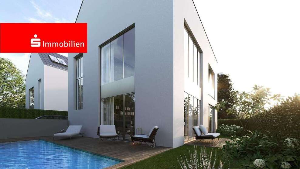 Haus zum Kaufen in Karben 995.000 € 207.11 m²