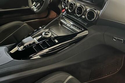 Mercedes AMG GT C