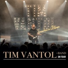 Tim Vantol - Somewhere In Between Tour Erfurt
