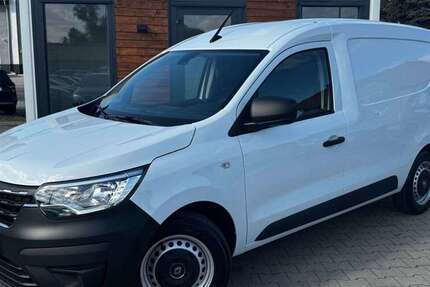 Renault Express 41.990 km 15.990 € Oebisfelde-Weferlingen 39356