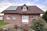 EINFAMILIENHAUS MIT WINTERGARTEN & PV - Einfamilienhaus Wietmarschen | Angebot:26802545