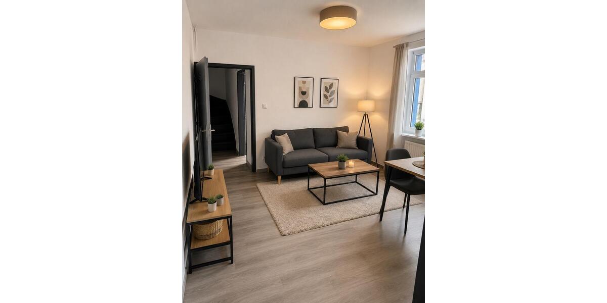 Terrassenwohnung Stade Altländer Viertel - 3 Zimmer, 68 m&sup2;, 1.450&euro; | Angebot:26680549