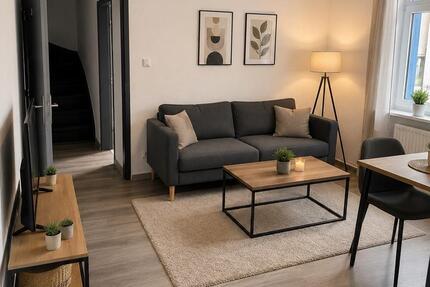 Wohnung Stade Altländer Viertel - 3 Zimmer, 68 m&sup2;, 1.450&euro; | Angebot:26680549