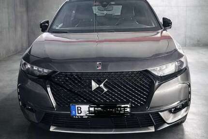 DS Automobiles DS 7 Crossback 55.000 km 32.500 &euro; Berlin 12157