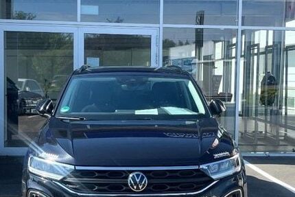 VW T-Roc 81.000 km 20.299 &euro; Wirges 56422