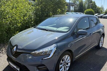 Renault Clio 44.322 km 14.990 € Bad Neustadt/S. 97616