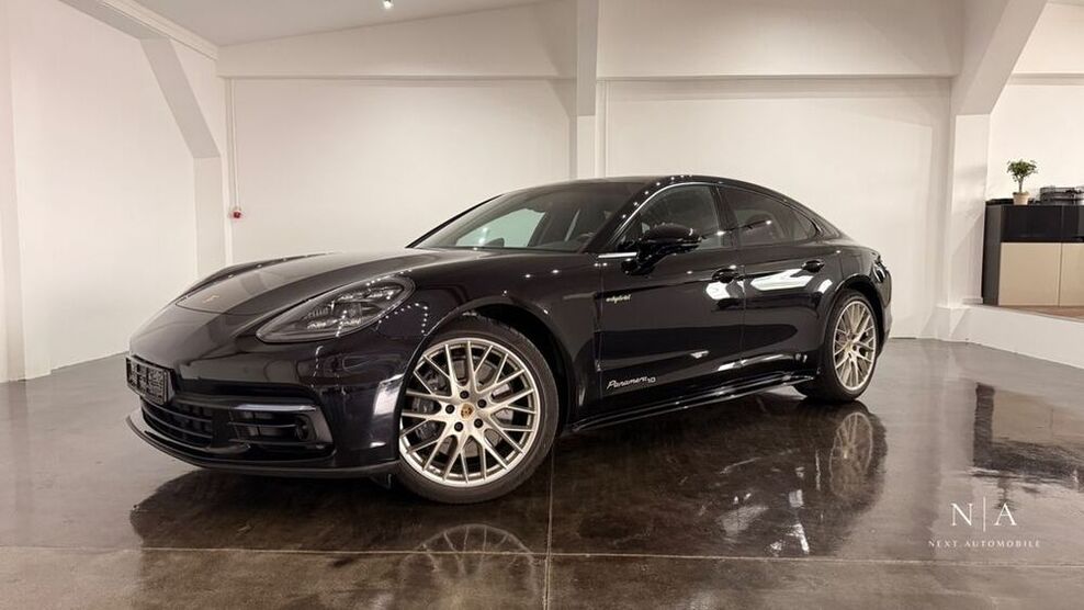 Panamera