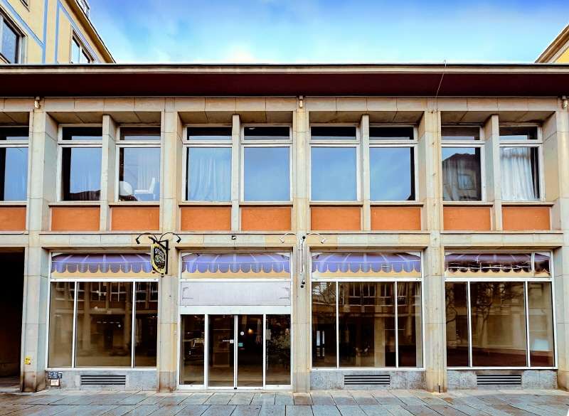 Gastronomie in Dresden 6.900 € 338 m² zimmer