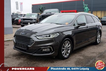 Ford Mondeo 129.800 km 16.999 &euro; Leipzig 04179