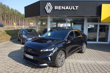 Renault Rafale 3.500 km 40.990 € Weißwasser 02943