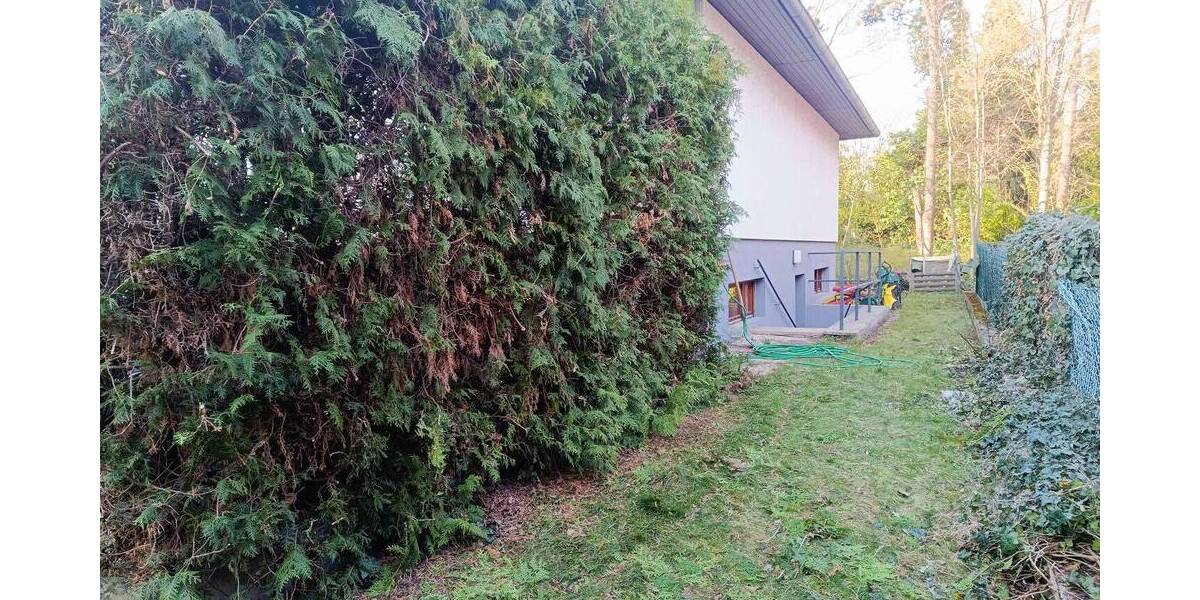 Einfamilienhaus Berlin Mariendorf - 8 Zimmer, 220 m&sup2;, 599.000&euro; | Angebot:26875748