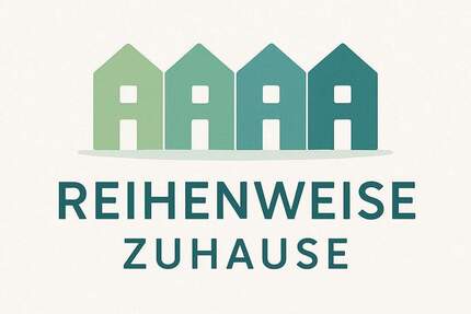 Reihenweise Zuhause - Preisreduziert Das Braamheide Quartett im schönen Bramfeld 4 zimmer