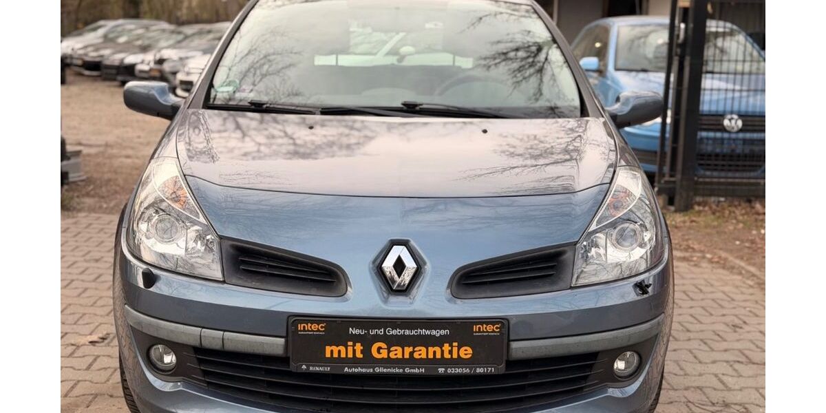 Renault Clio 144.000 km 2.999 &euro; Berlin 12347