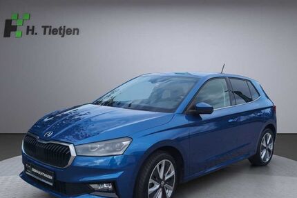 Skoda Fabia 87.100 km 14.990 € Buxtehude 21614