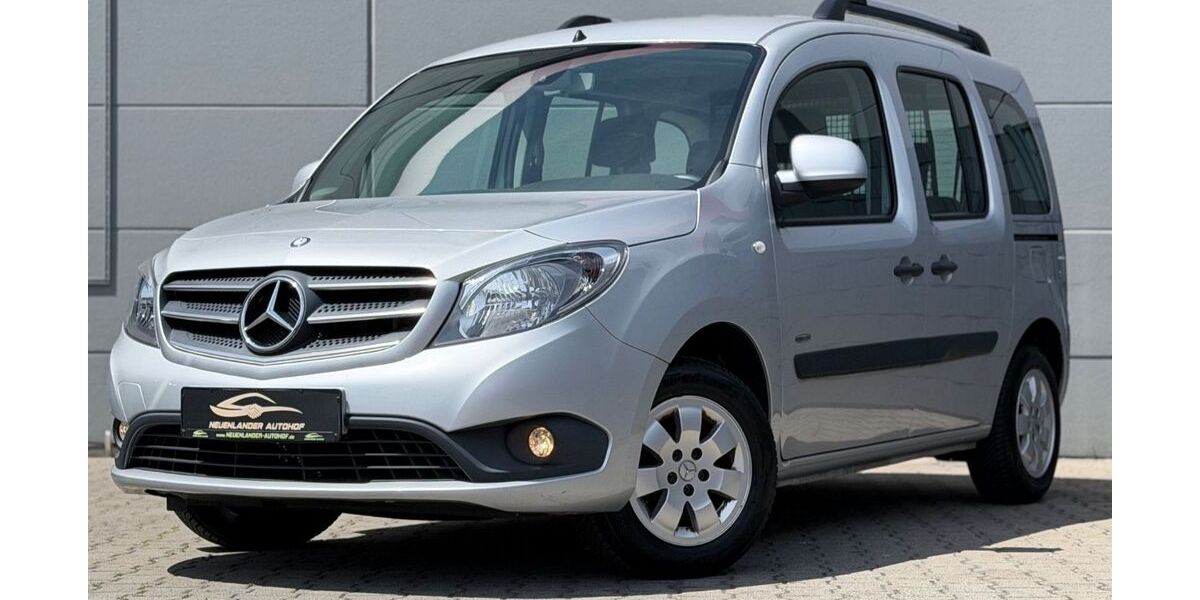 Mercedes-Benz Citan 175.000 km 8.490 &euro; Bremen 28199