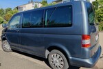 T5 Caravelle