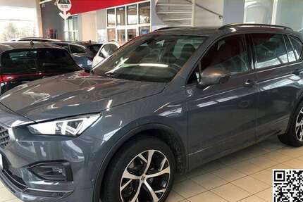 Seat Tarraco 85.400 km 32.450 &euro; Güstrow 18273