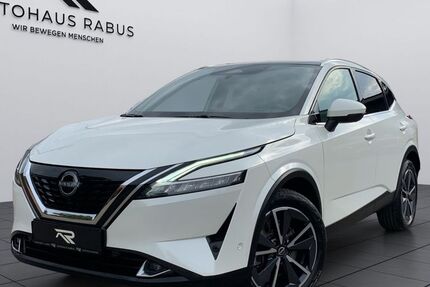 Nissan Qashqai 32.743 km 27.890 &euro; Kempten 87437