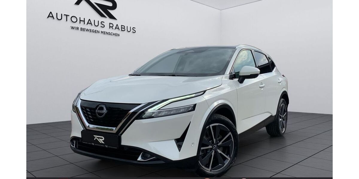 Nissan Qashqai 32.743 km 27.890 &euro; Kempten 87437