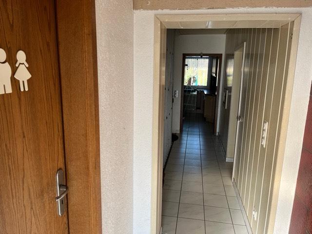 Reihenhaus Recklinghausen Berghausen - 3 Zimmer, 147 m&sup2;, 340.000&euro; | Angebot:25100024