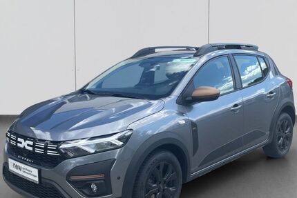 Dacia Sandero 19.565 km 19.990 &euro; Memmingen 87700