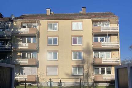 Haus Augsburg Oberhausen - 24 Zimmer, 577 m&sup2;, 1.700.000&euro; | Angebot:26008487