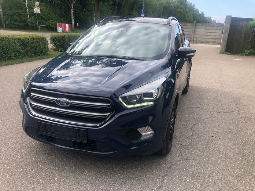 Kuga