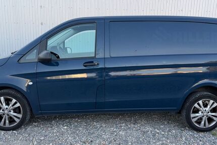 Mercedes-Benz Vito 371.000 km 6.999 &euro; Stutensee 76297