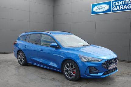 Ford Focus 8.600 km 24.900 &euro; Dillingen 66763
