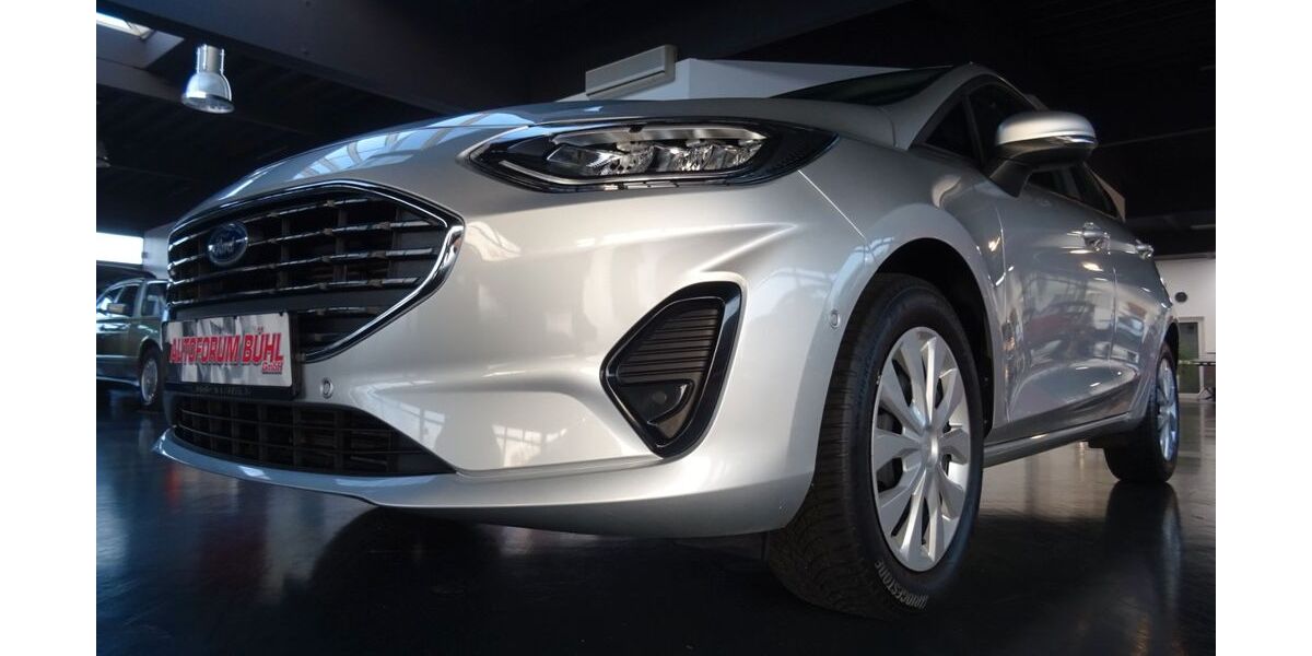 Ford Fiesta 24.131 km 14.280 &euro; Bühl 77815