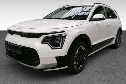 Kia Niro 5.100 km 30.590 € Senftenberg 01968