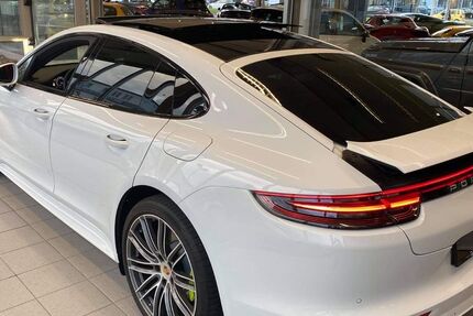 Porsche Panamera 120.000 km 64.000 &euro; Herscheid 58849