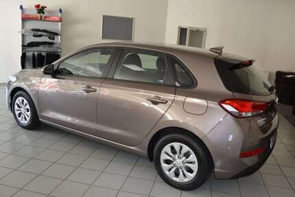 Hyundai i30 4.700 km 14.950 € Heilbronn 74074
