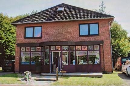 Gewerbeobjekt Sankt Peter-Ording Ording - 1.850&euro; | Angebot:25293030