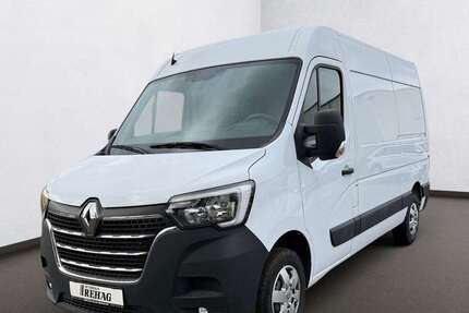Renault Master 32.769 km 22.980 &euro; Recklinghausen 45659