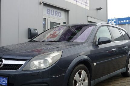 Opel Vectra 169.210 km 3.990 &euro; Kaiserslautern 67657