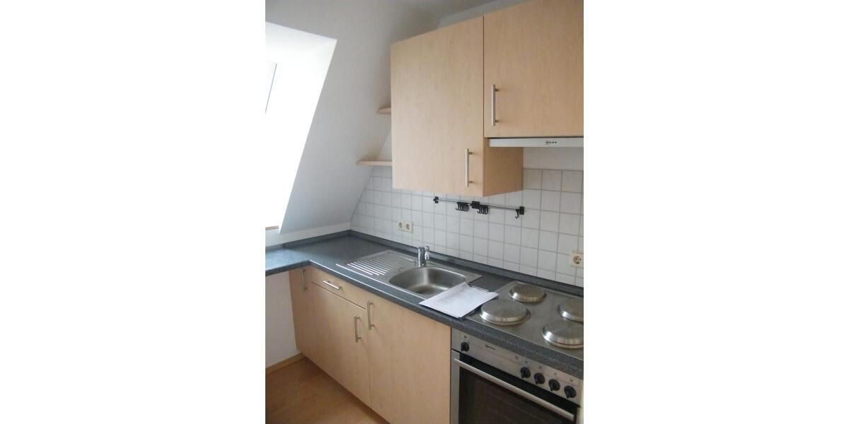 Etagenwohnung Nördlingen - 2 Zimmer, 65 m&sup2;, 330&euro; | Angebot:26317532