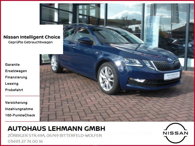 Skoda Octavia 128.915 km 12.999 &euro; Bitterfeld-Wolfen 06749