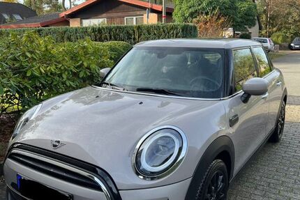 Mini ONE 44.529 km 20.150 &euro; Winsen 29308