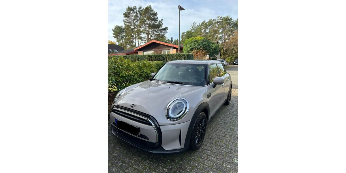 Mini ONE 44.529 km 20.150 &euro; Winsen 29308