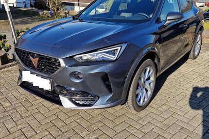 Cupra Formentor 70.000 km 24.700 &euro; Wissen 57537